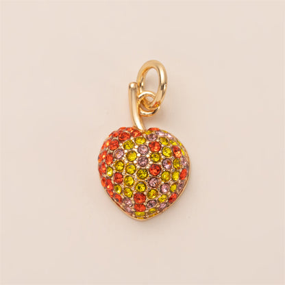 Food & Drinks Charm Collection ONLINE ONLY