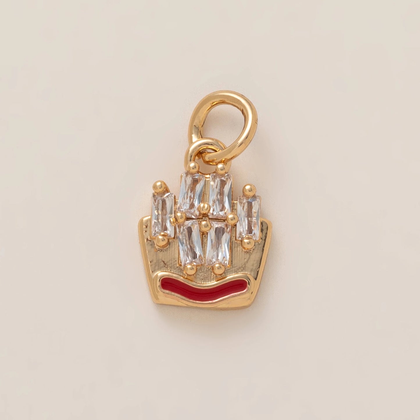 Food & Drinks Charm Collection ONLINE ONLY