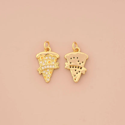 Food & Drinks Charm Collection ONLINE ONLY