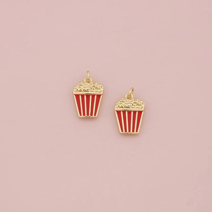 Food & Drinks Charm Collection ONLINE ONLY