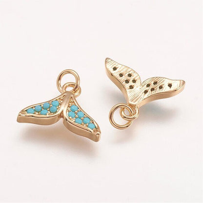 Ocean Beach Charm Collection ONLINE ONLY