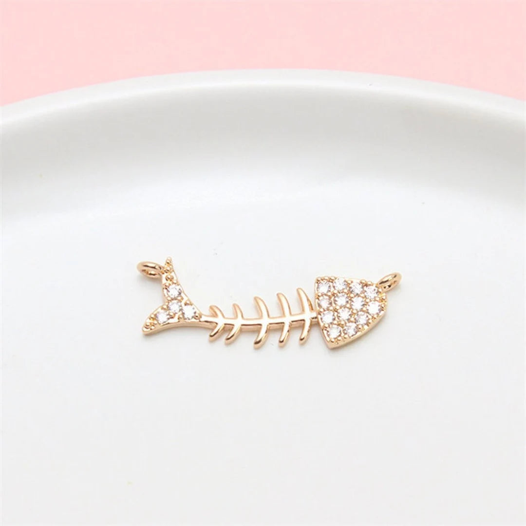 Ocean Beach Charm Collection ONLINE ONLY