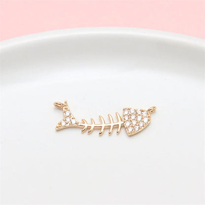 Ocean Beach Charm Collection ONLINE ONLY