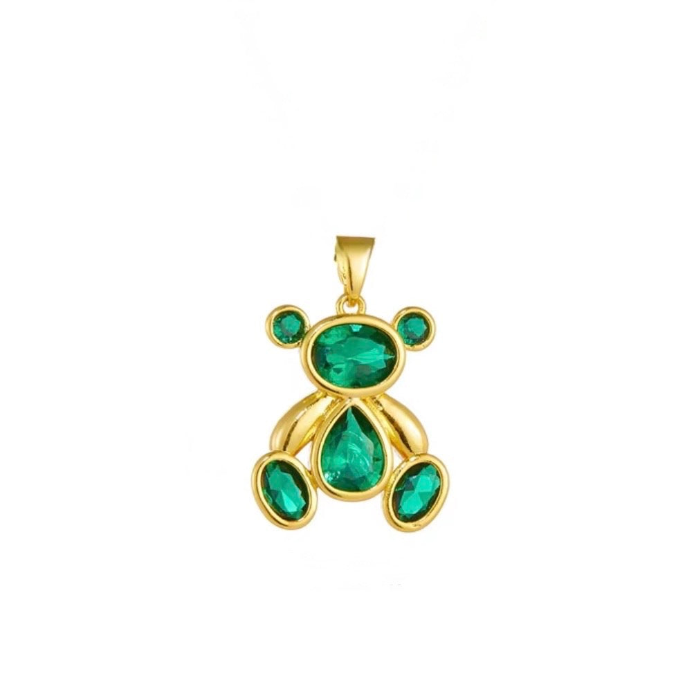Animal Charms ONLINE ONLY