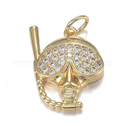 Ocean Beach Charm Collection ONLINE ONLY