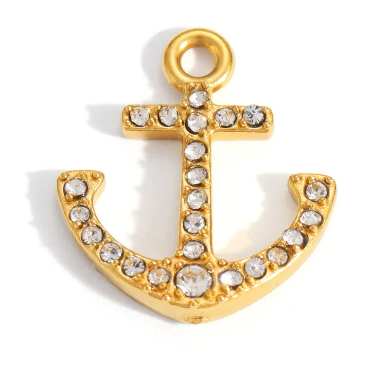 Ocean Beach Charm Collection ONLINE ONLY