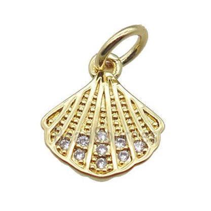 Ocean Beach Charm Collection ONLINE ONLY