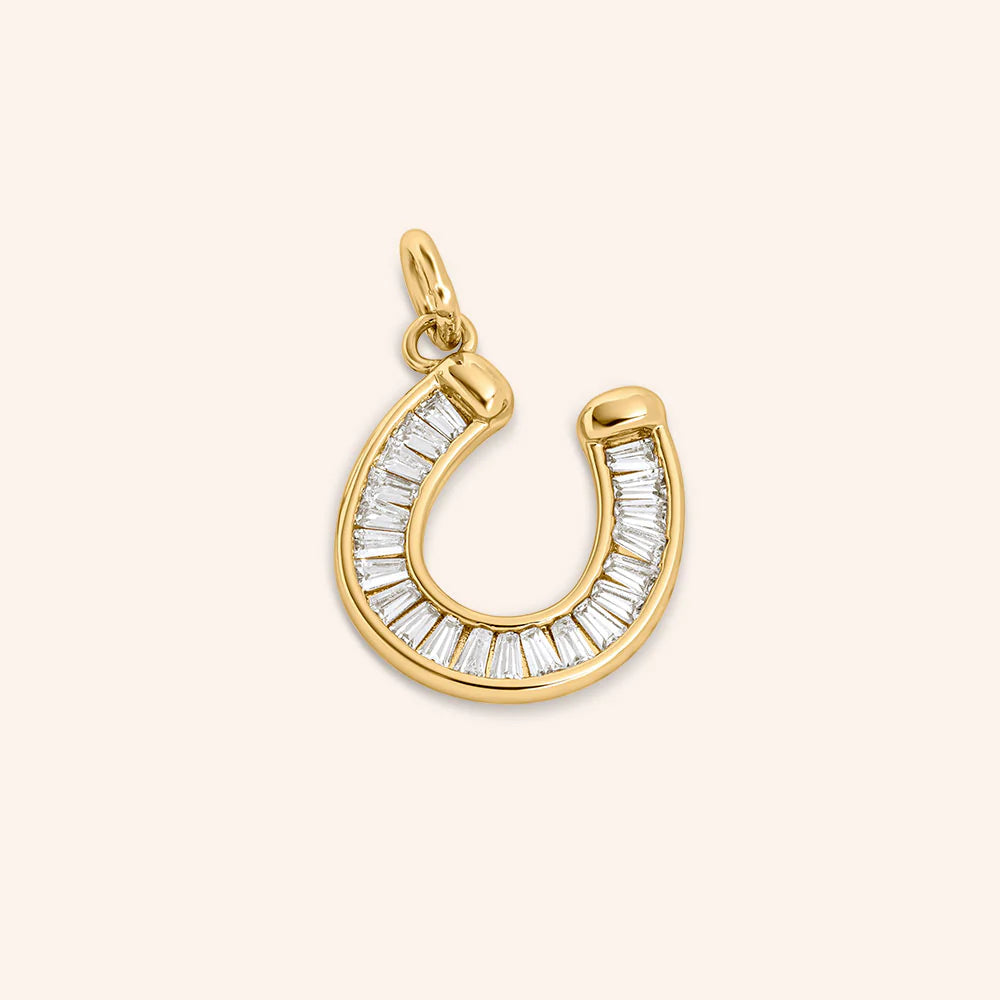 Western & Luck Charm Collection