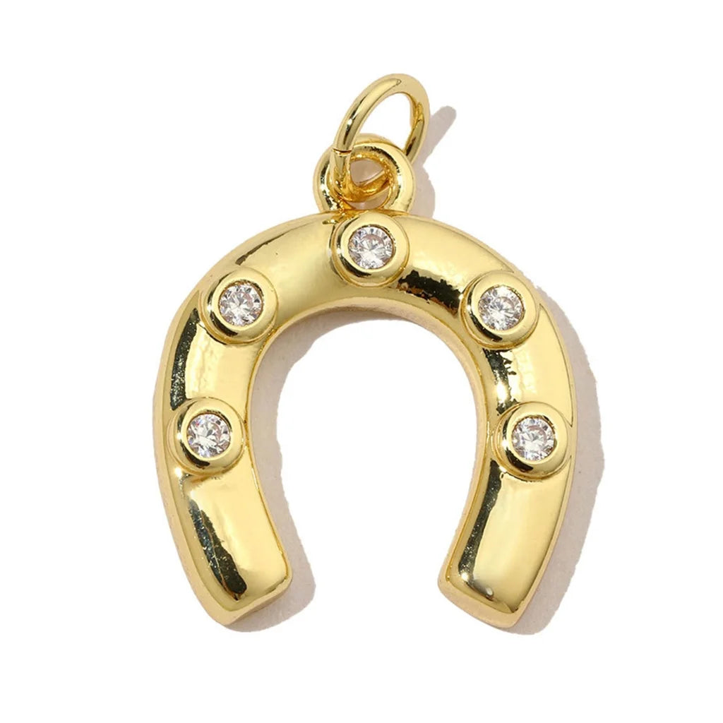 Western & Luck Charm Collection