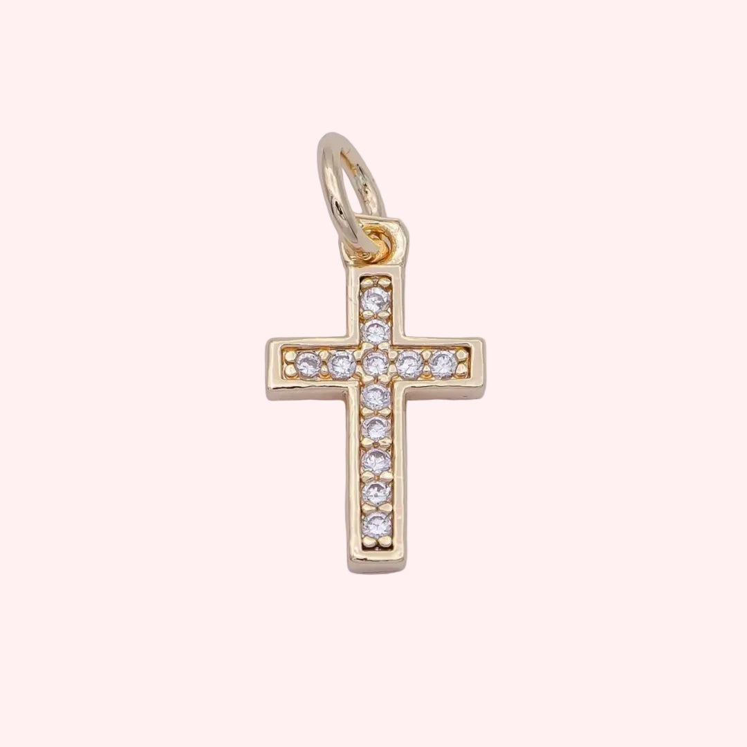 Religion, Lifestyle Fun & Hobby Charm Collection