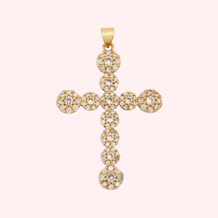 Religion, Lifestyle Fun & Hobby Charm Collection