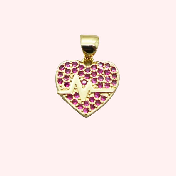 Religion, Lifestyle Fun & Hobby Charm Collection