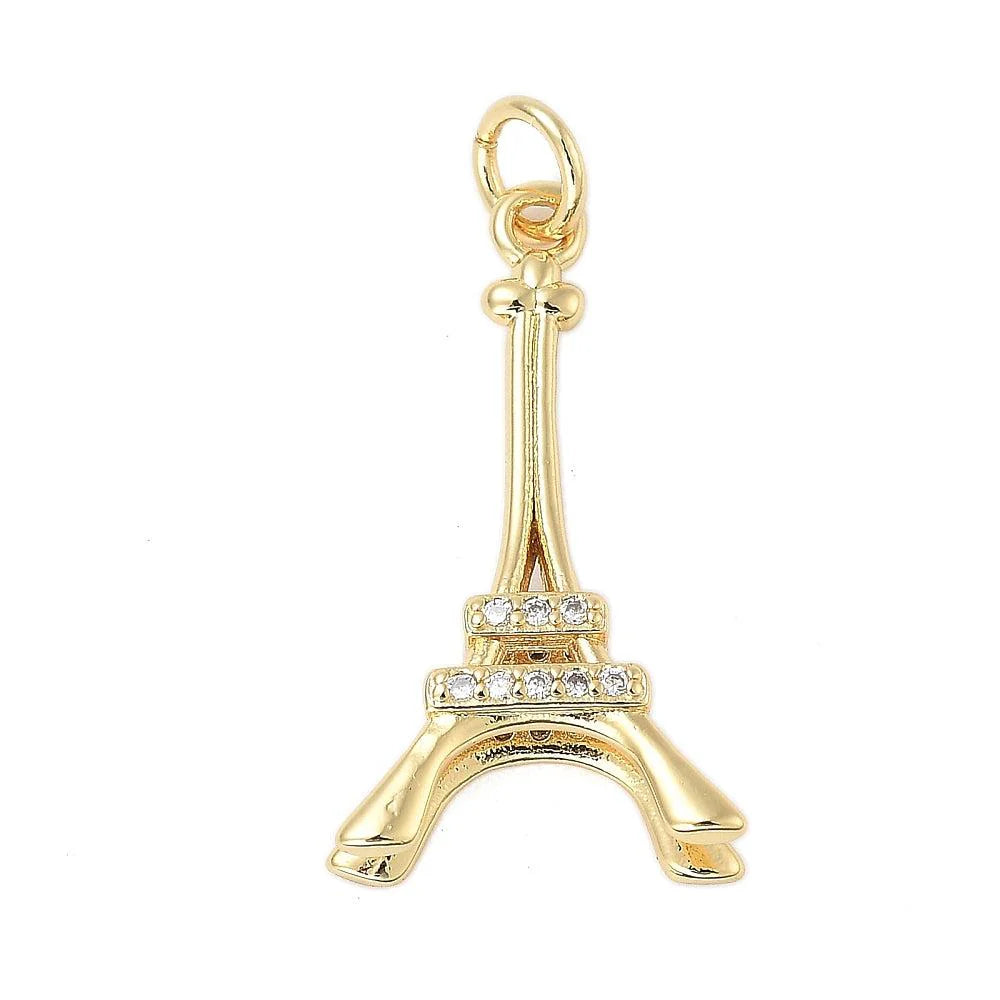 Religion, Lifestyle Fun & Hobby Charm Collection