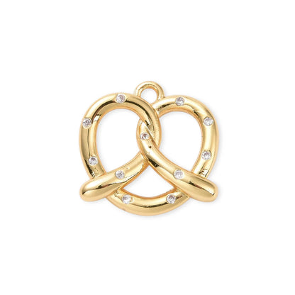 Food & Drinks Charm Collection