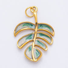 Celestial / Spiritual Charms Collection