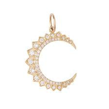 Celestial / Spiritual Charms Collection
