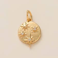 Celestial / Spiritual Charms Collection