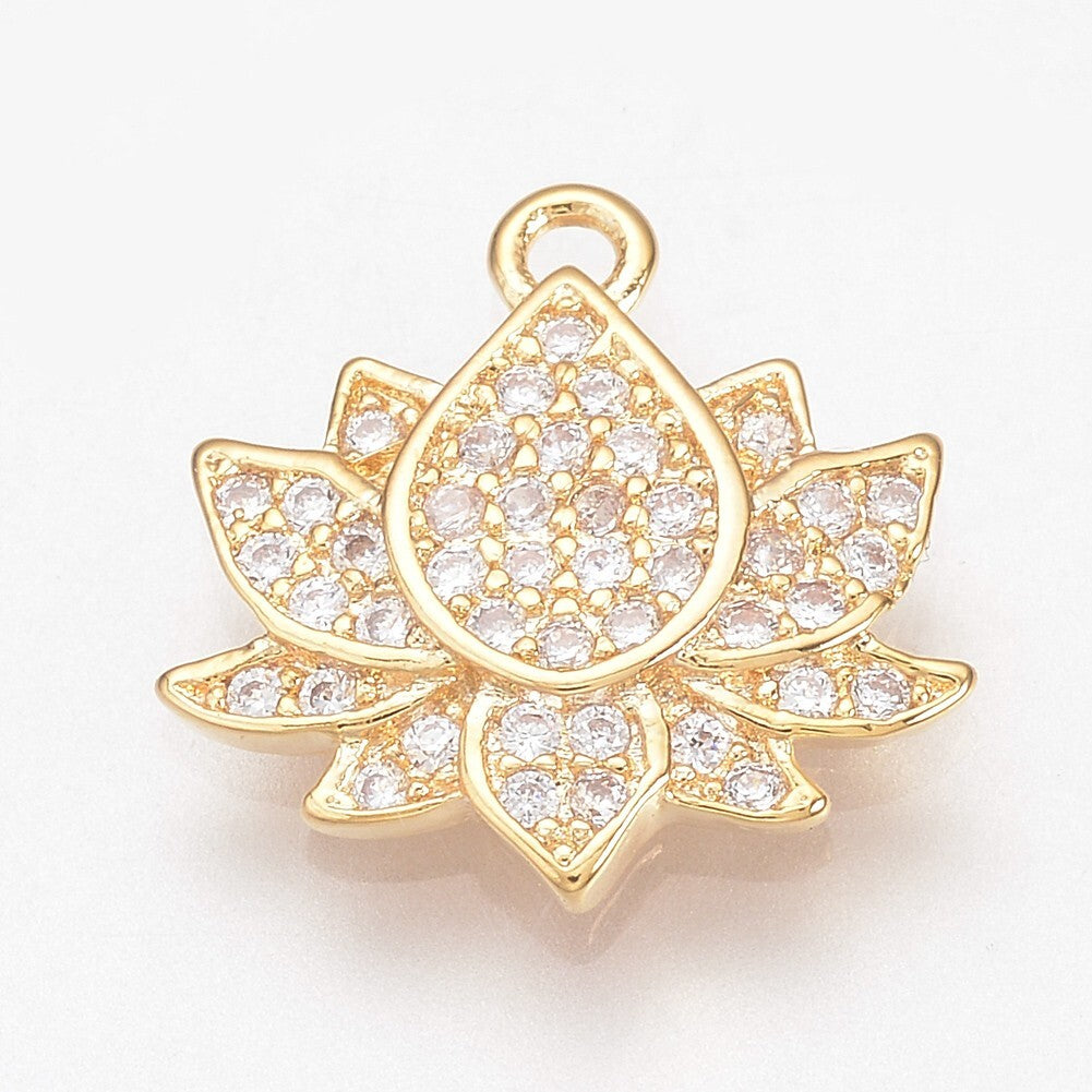 Celestial / Spiritual Charms Collection