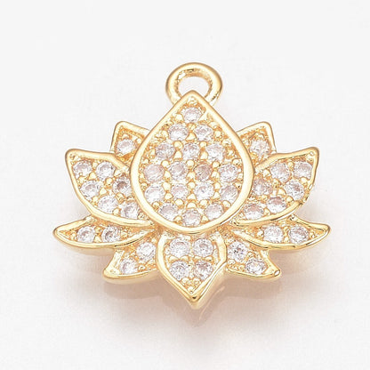 Celestial / Spiritual Charms Collection