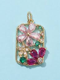 Celestial / Spiritual Charms Collection