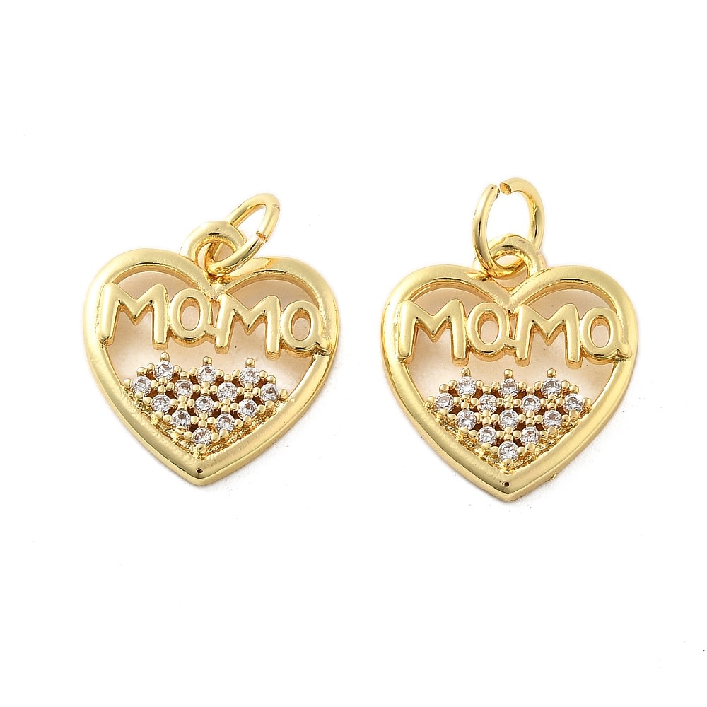 Words Charm Collection