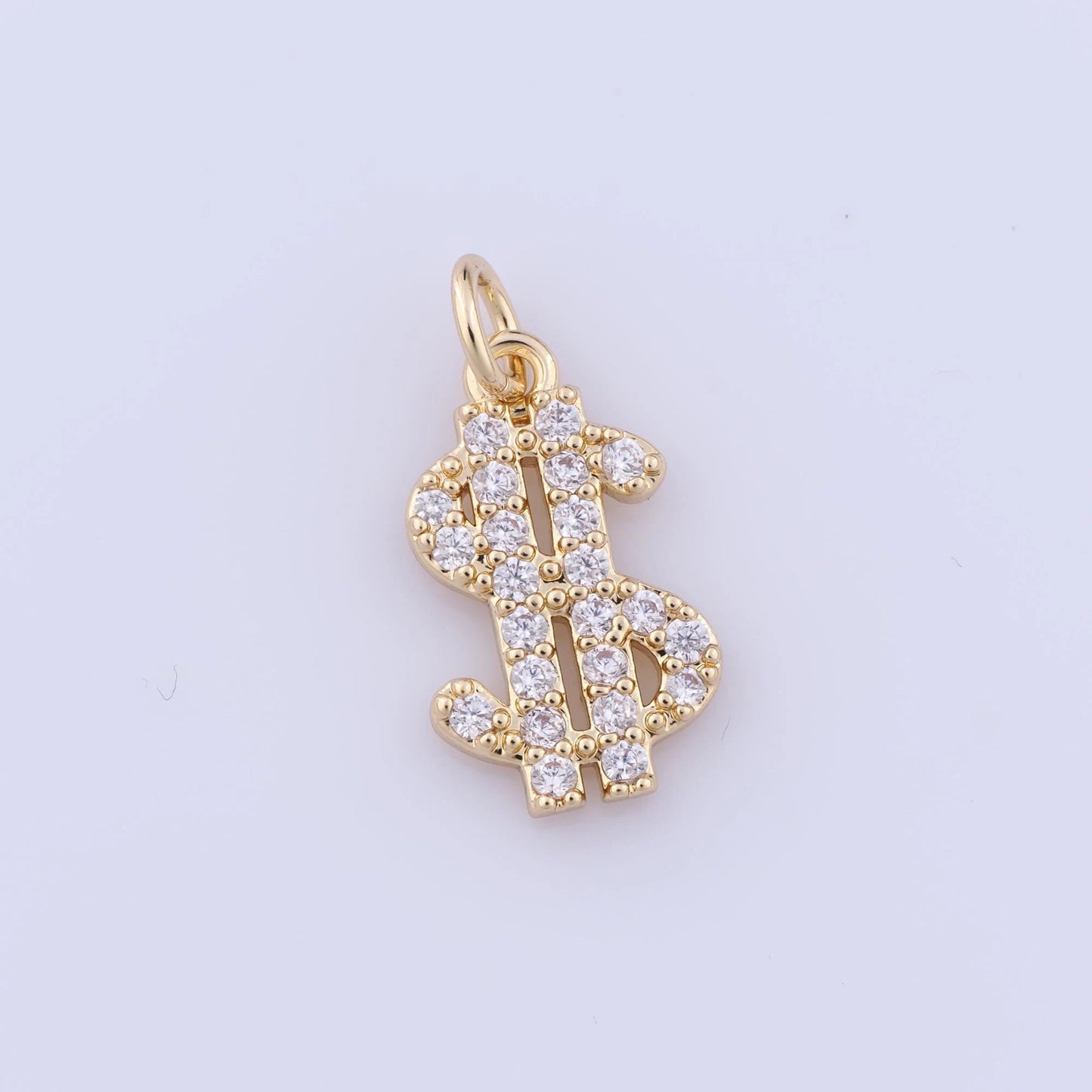 Religion, Lifestyle Fun & Hobby Charm Collection