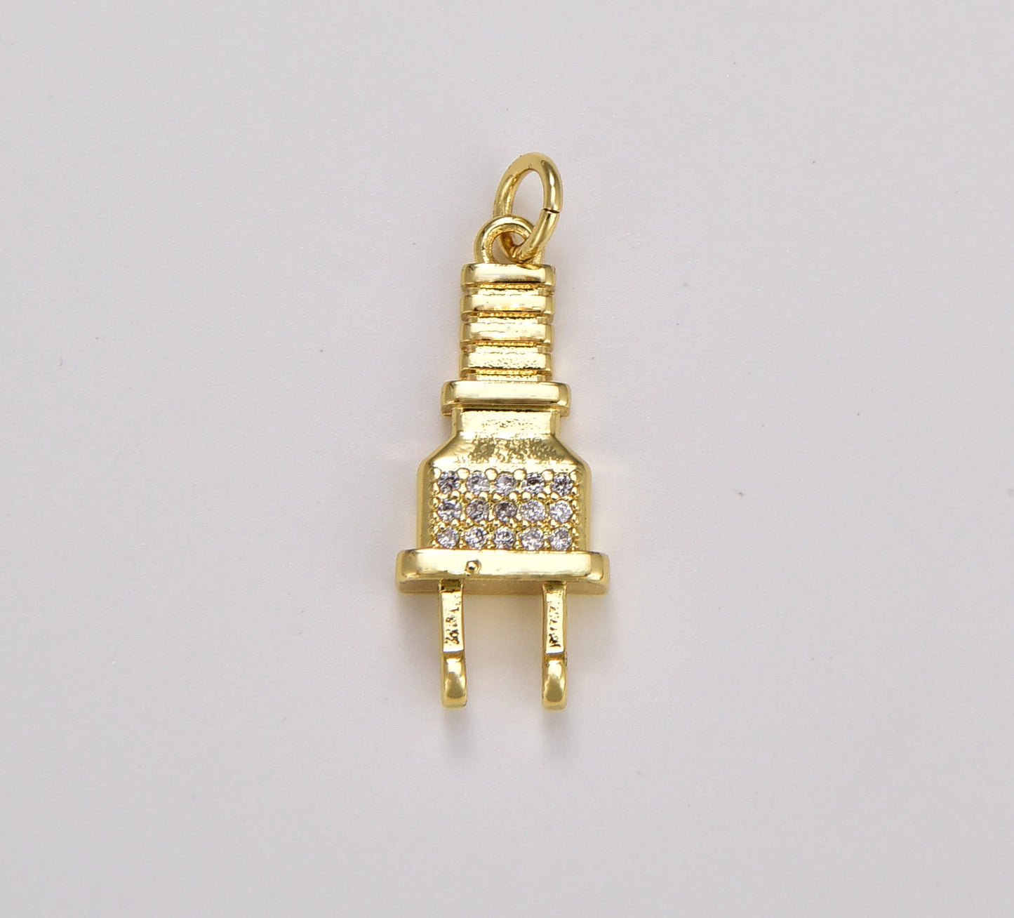 Religion, Lifestyle Fun & Hobby Charm Collection