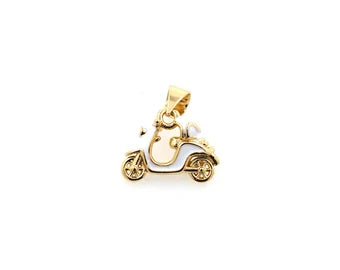 Religion, Lifestyle Fun & Hobby Charm Collection