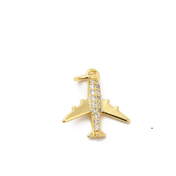 Religion, Lifestyle Fun & Hobby Charm Collection
