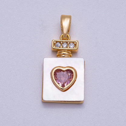 Hearts Collection
