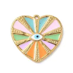 Celestial / Spiritual Charms Collection
