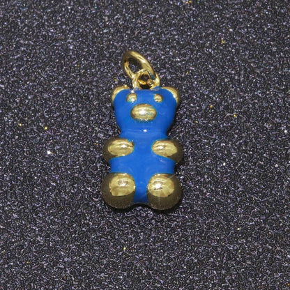 Animal Charms ONLINE ONLY