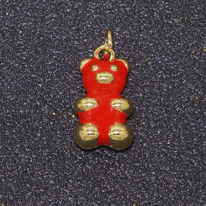 Animal Charms ONLINE ONLY
