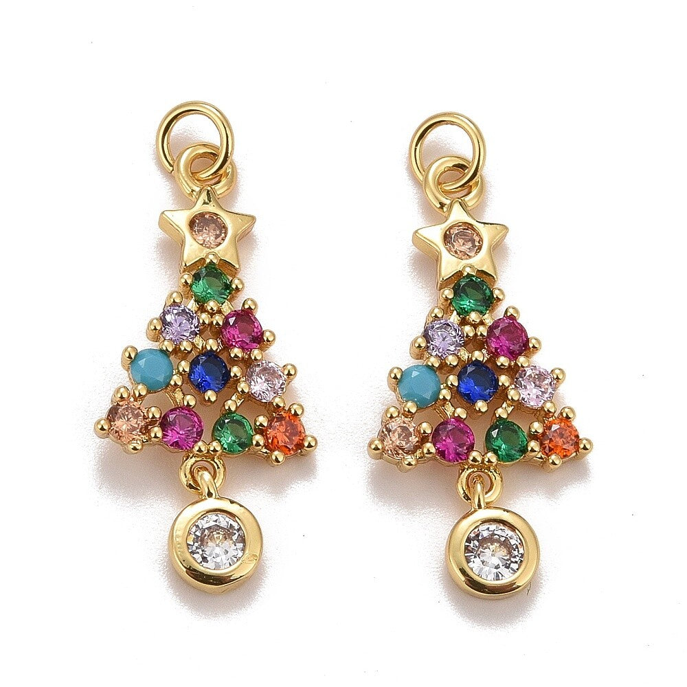 Christmas Charms Collection
