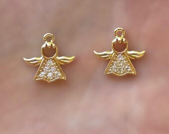 Christmas Charms Collection