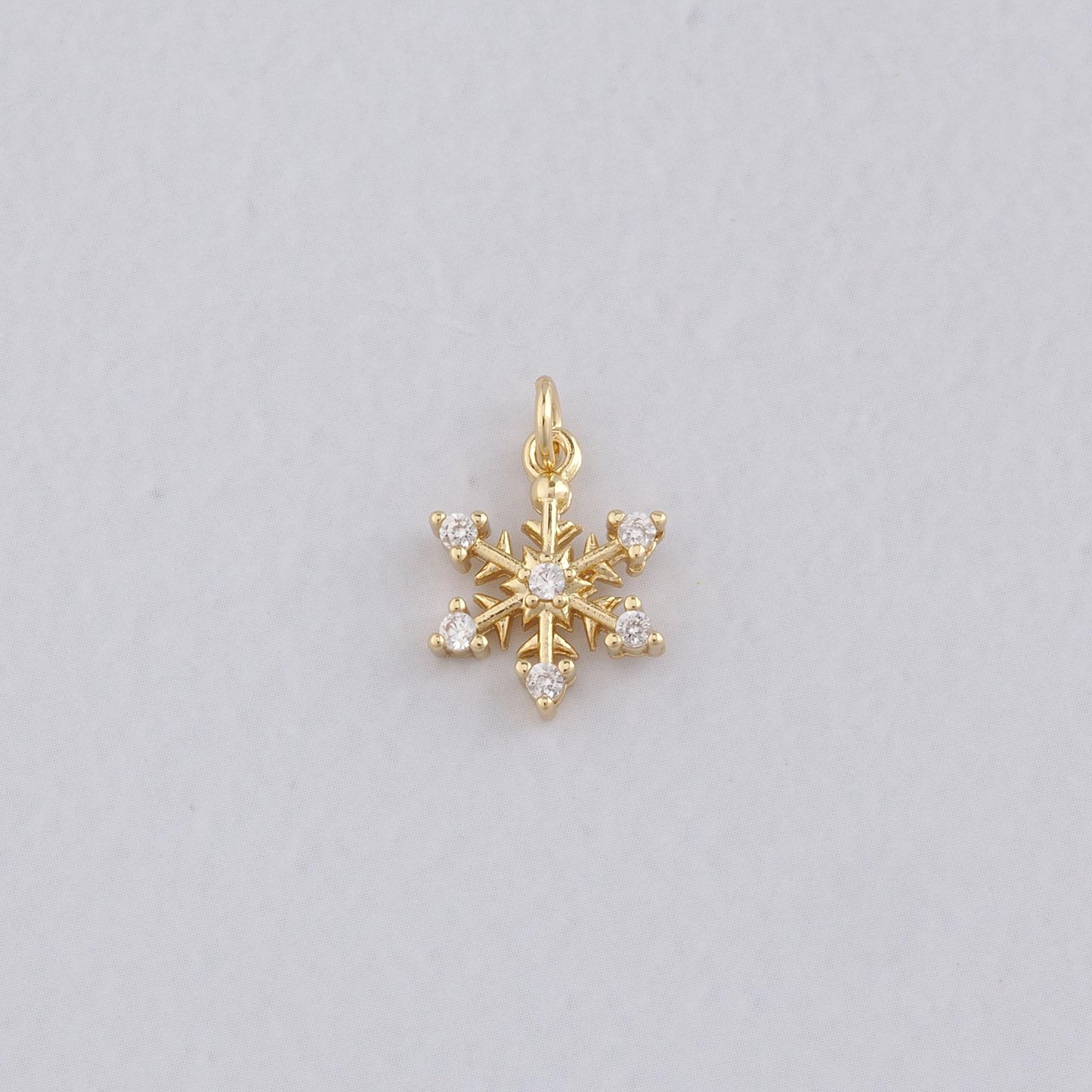 Christmas Charms Collection
