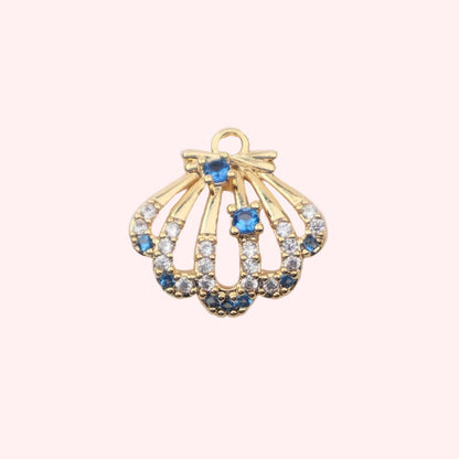 Ocean Beach Charm Collection ONLINE ONLY