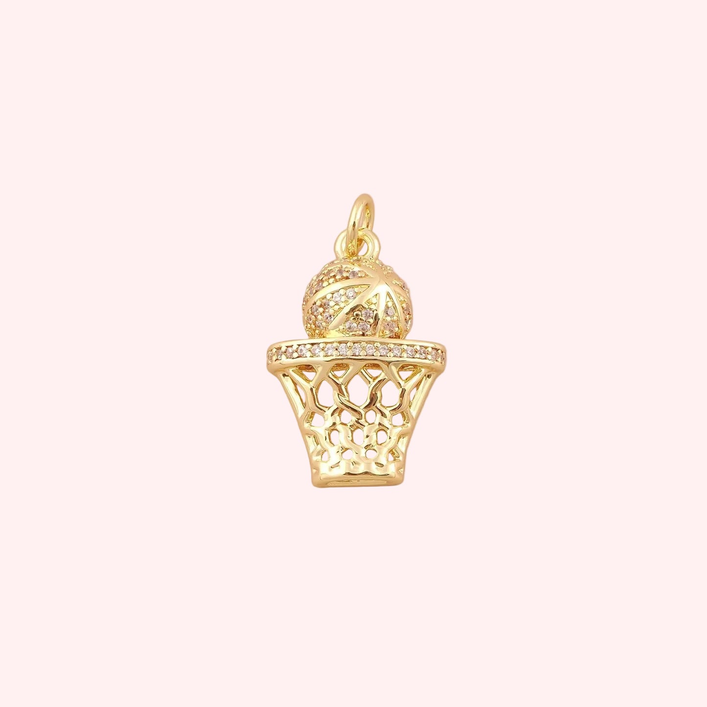 Sports Charm Collection ONLINE ONLY
