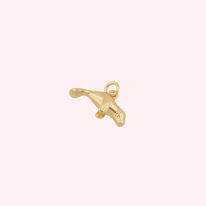 Ocean Animal Charm Collection