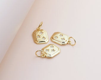 Celestial Charms Collection ONLINE ONLY