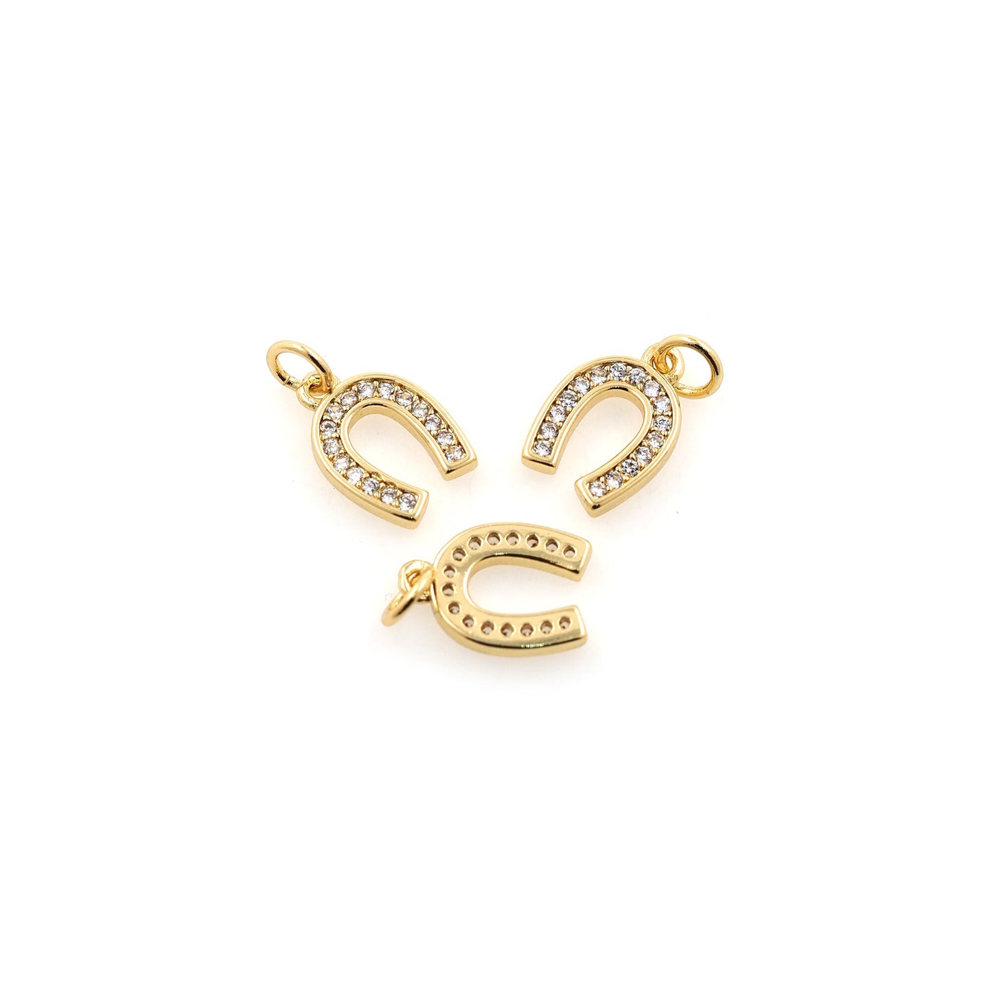 Western & Luck Charm Collection