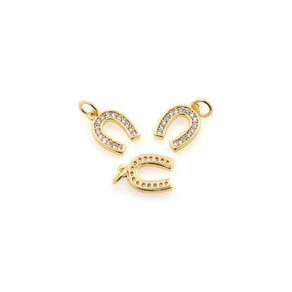 Western & Luck Charm Collection