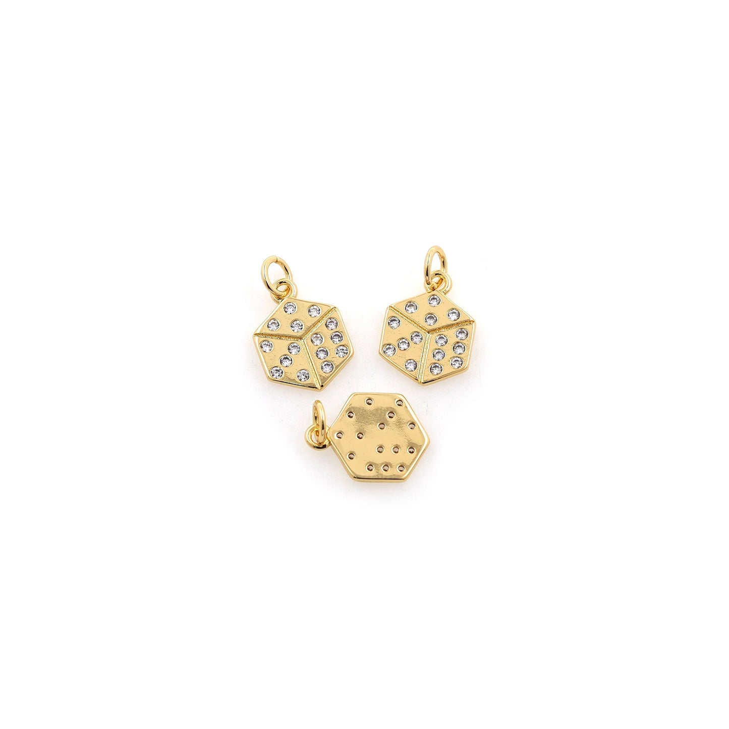 Western & Luck Charm Collection
