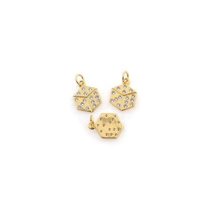 Western & Luck Charm Collection