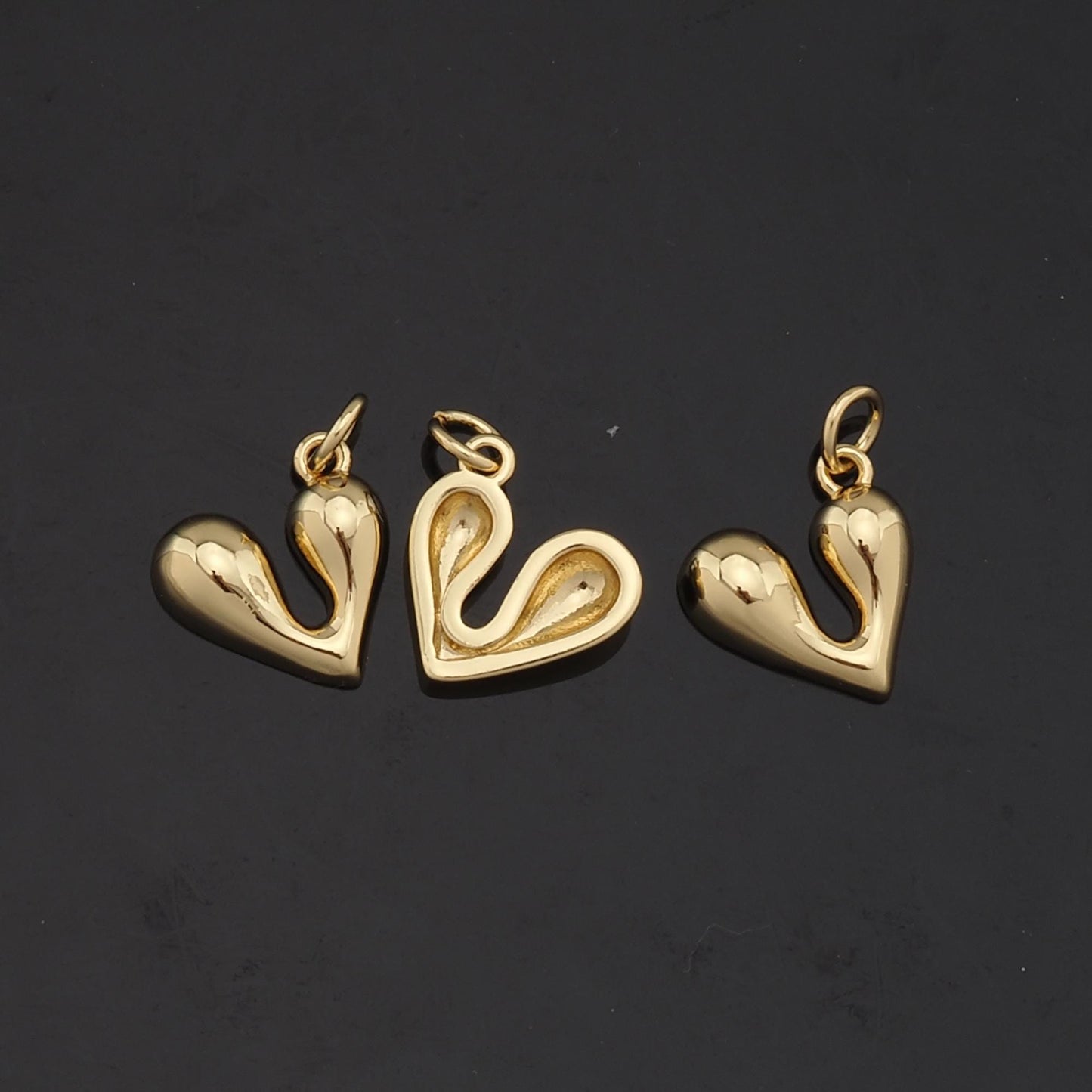 Hearts Collection
