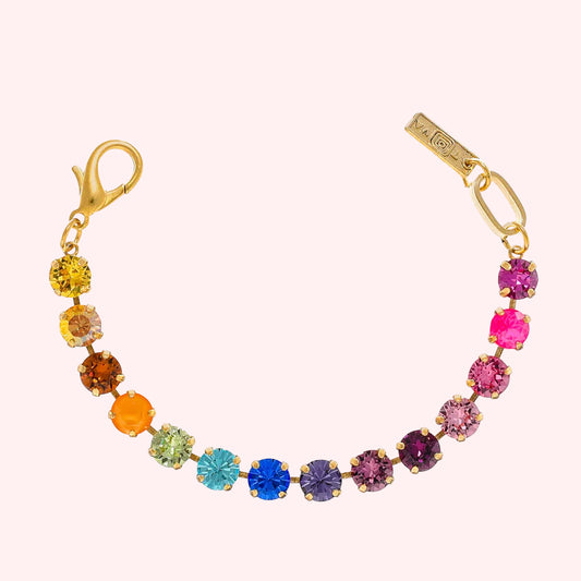 TOVA Izzy Bracelet in Watermelon