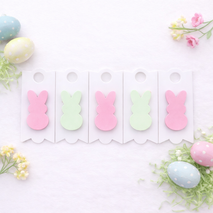 Easter Tumbler Topper