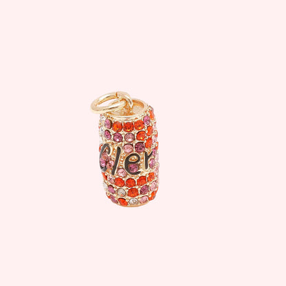 Food & Drinks Charm Collection