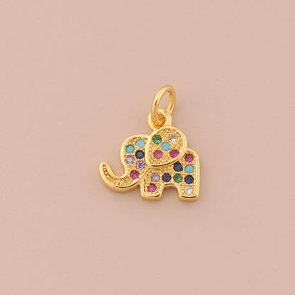 Animal Charms ONLINE ONLY