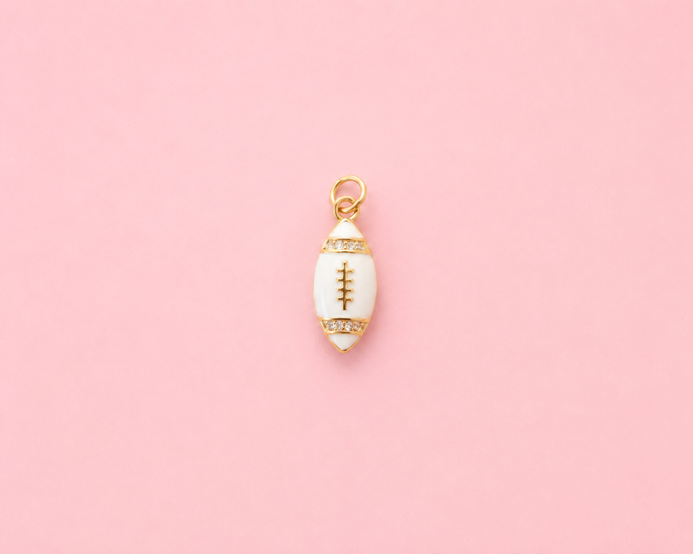 Sports Charm Collection ONLINE ONLY